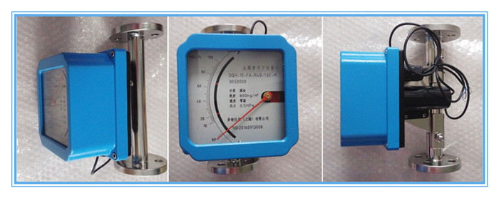 報(bào)警型液氨用流量計(jì)