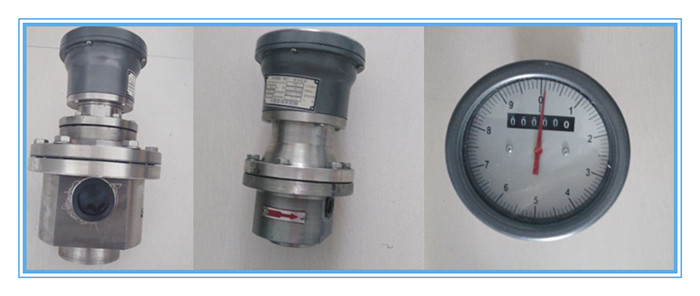 潤滑油用流量計(jì)內(nèi)螺紋